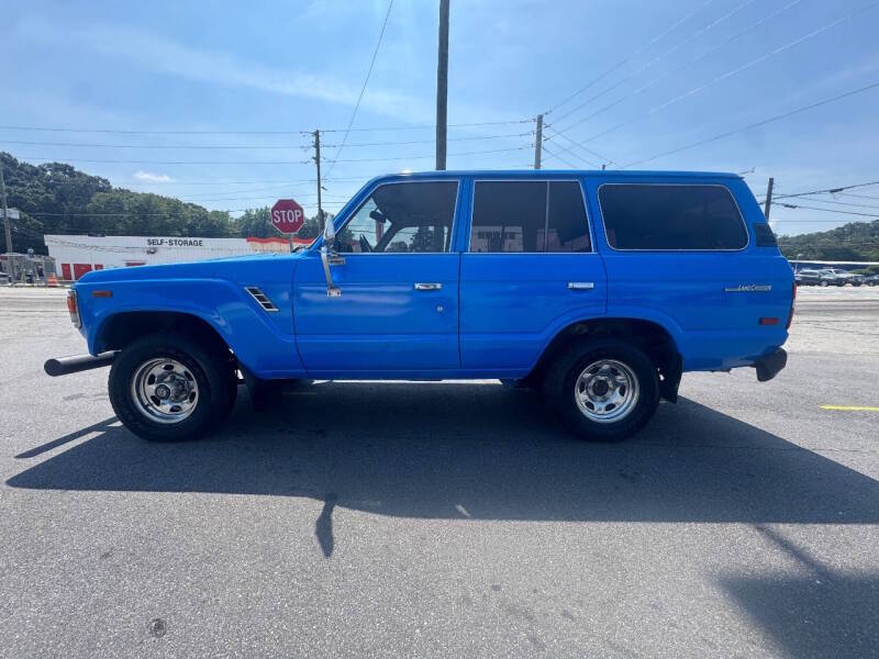 toyota land cruiser 1983 JT3FJ60G6D0078851 image toyota land cruiser 1983 JT3FJ60G6D0078851 image